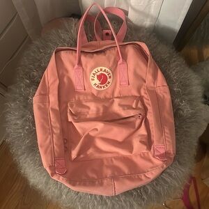 Fjallraven Kanken